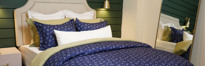 Bed Making Guide: El secreto para tener una cama de hotel 5 estrellas