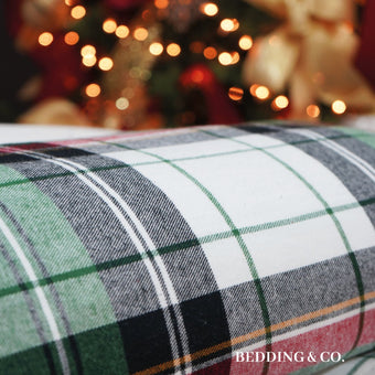 Christmas Duvet Cover - Luxury Collection