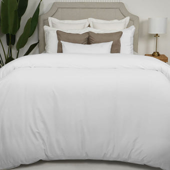 Duvet Cover - Luxury Collection