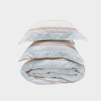 Duvet Cover Reversible