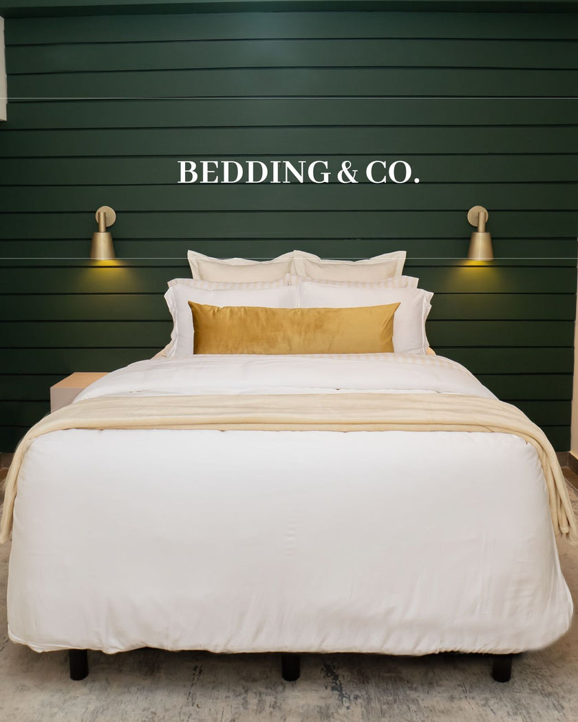 Bamboo Duvet Cover