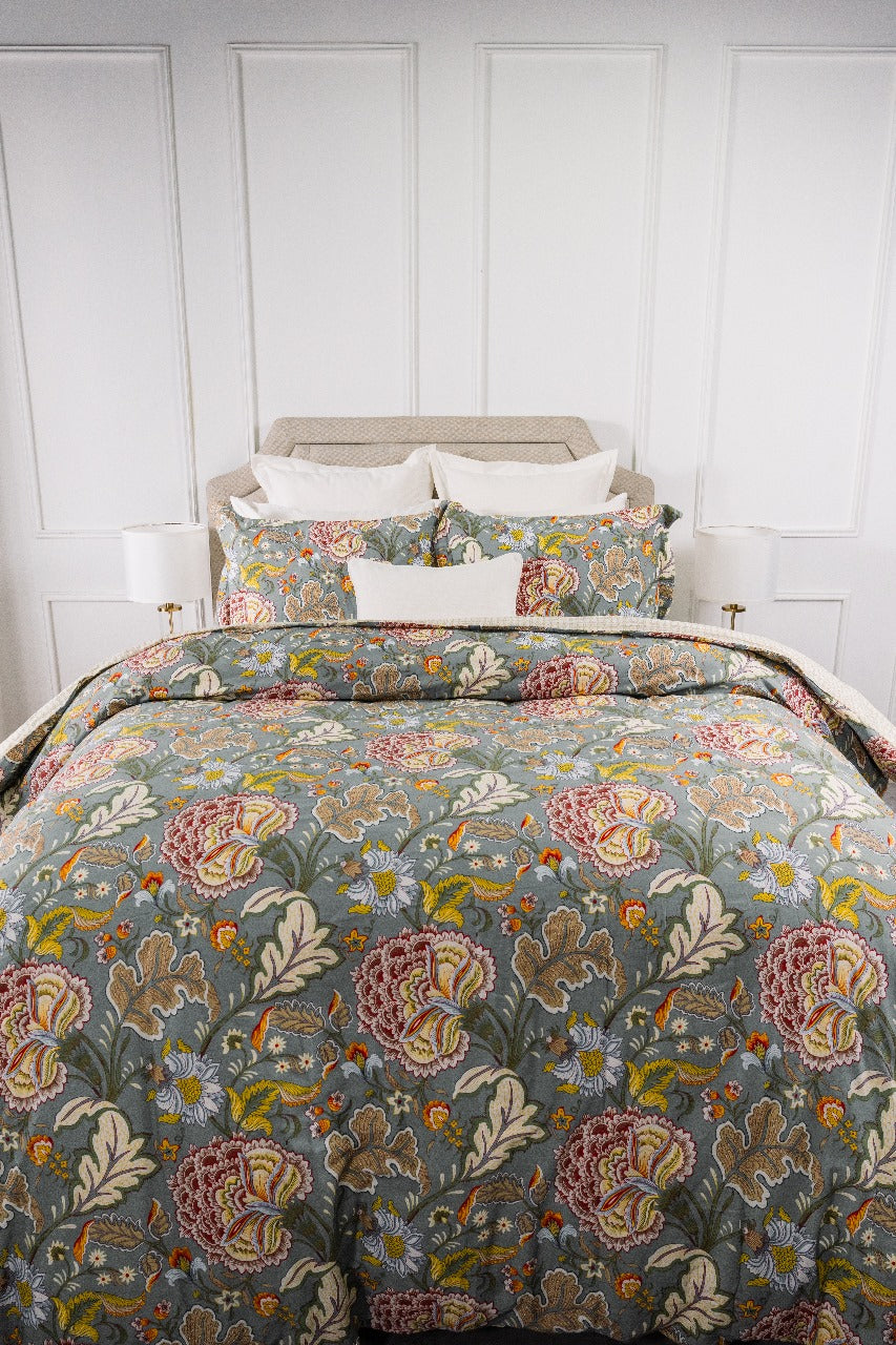 Duvet Cover - Luxury Collection