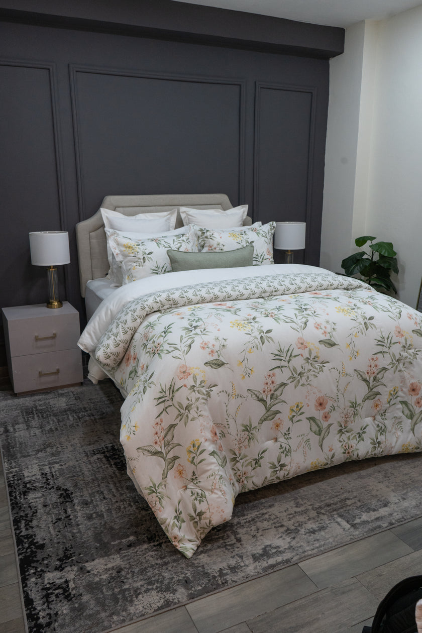 Comforter Reversible - Luxury Collection