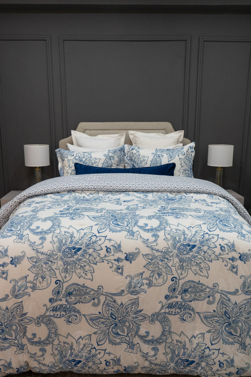 Comforter Reversible - Luxury Collection