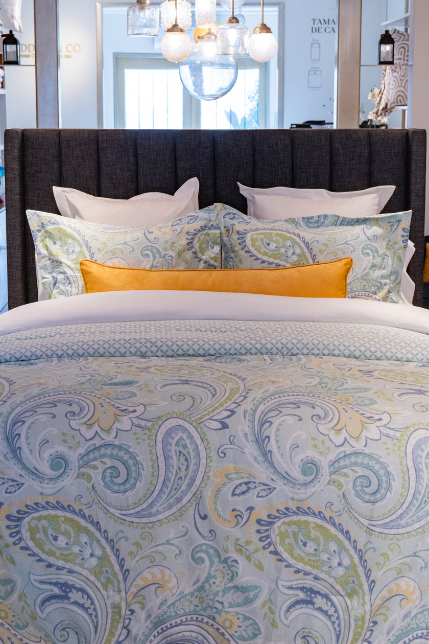 Comforter Reversible - Luxury Collection