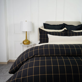 Duvet Cover - Luxury Collection