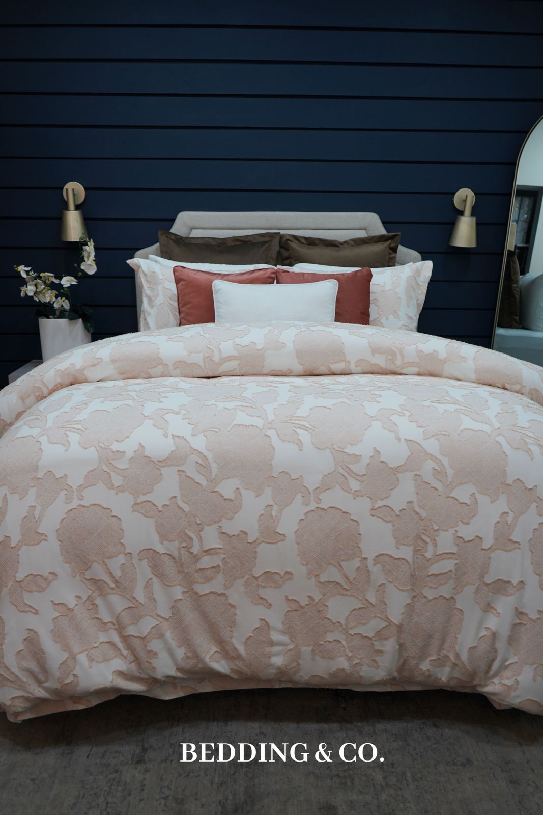 Duvet Cover - Luxury Collection