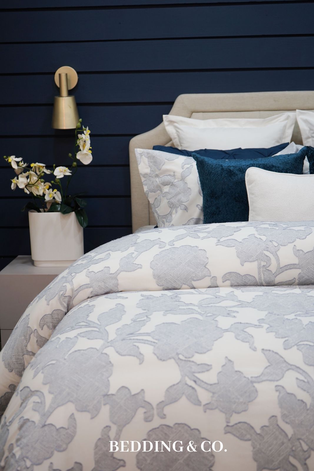 Duvet Cover - Luxury Collection