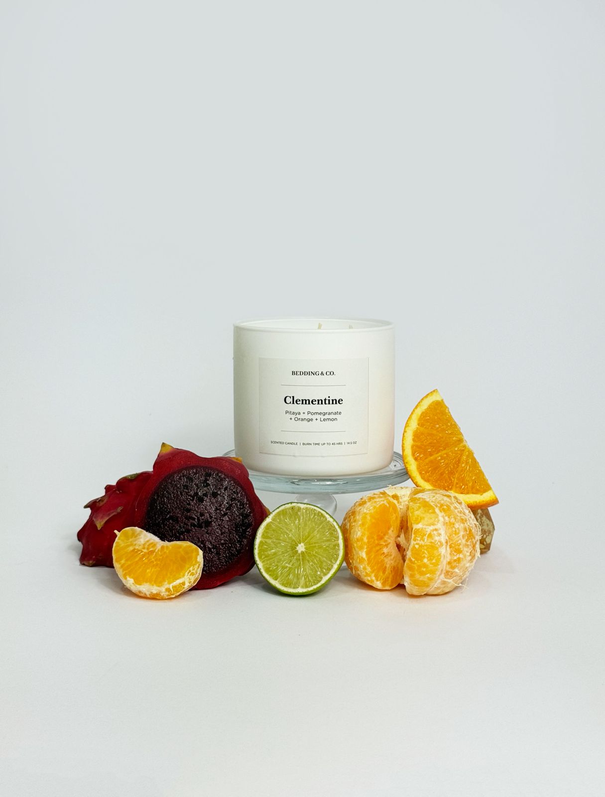 Velas aromáticas Home Essences Collection