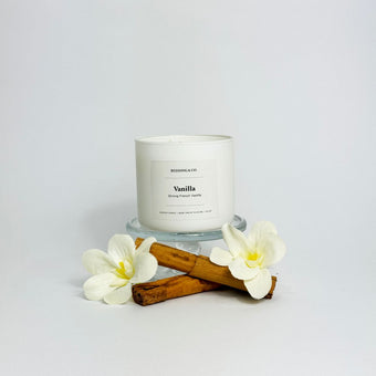 Velas aromáticas Home Essences Collection