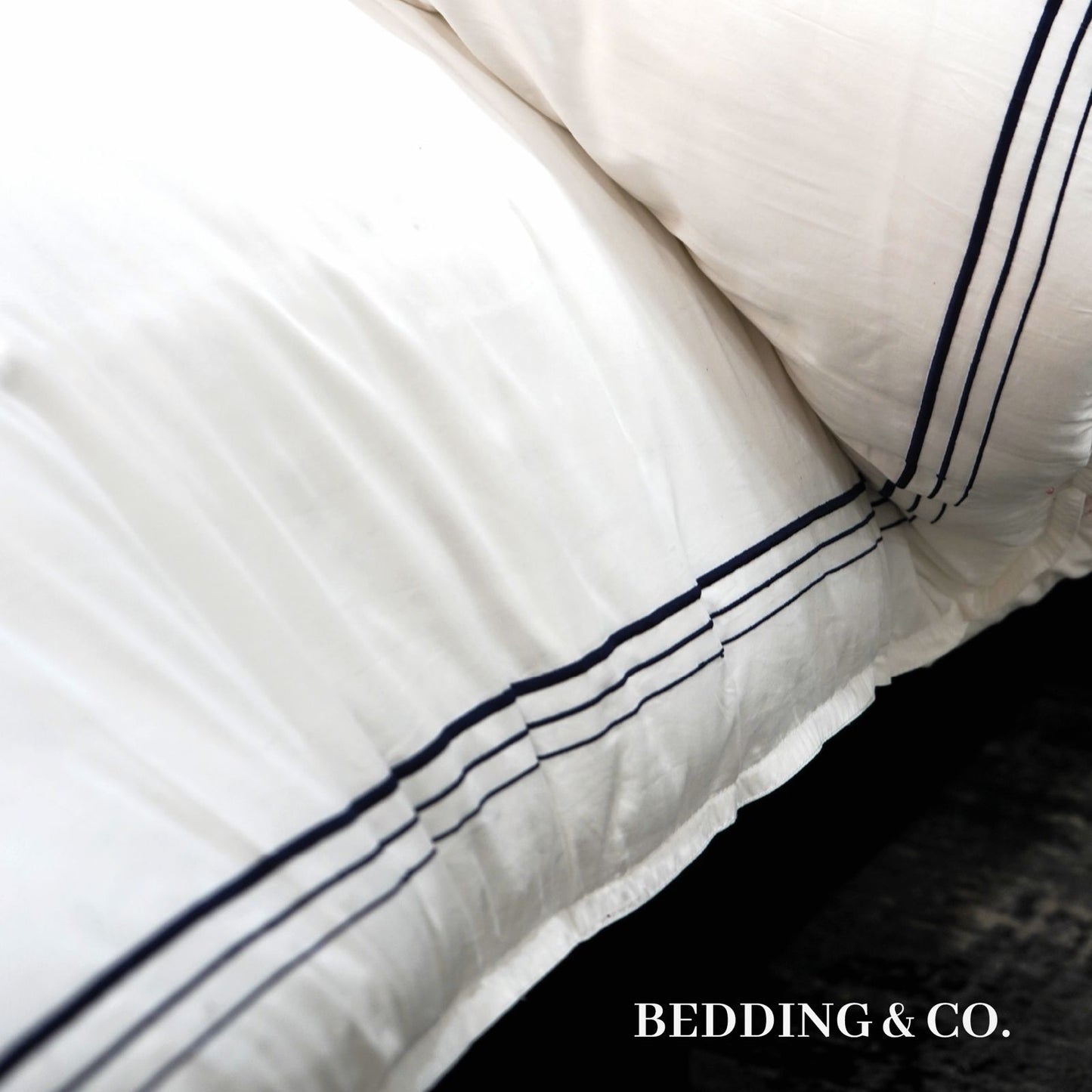 Duvet Cover - Luxury Collection