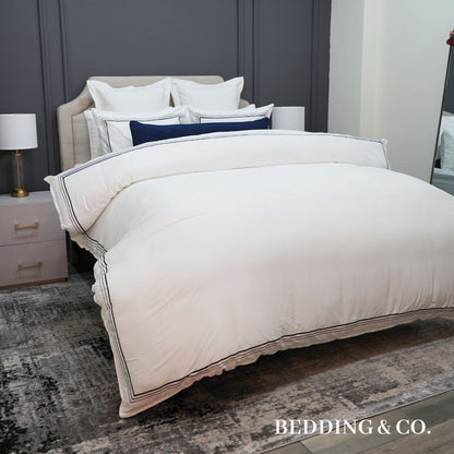 Duvet Cover - Luxury Collection