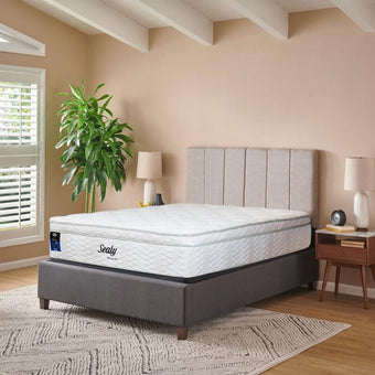 Cama Sealy Alicante