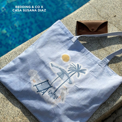 Summer Collection Bedding&Co x Susana Díaz