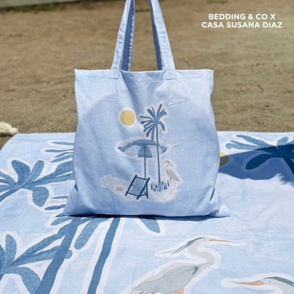 Summer Collection Bedding&Co x Susana Díaz